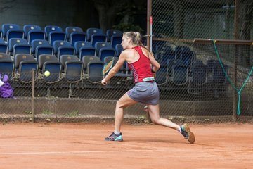 Bild 242 - BL2 DTV Hannover - TC Blau-Weiss Halle : Ergebnis: 9:0